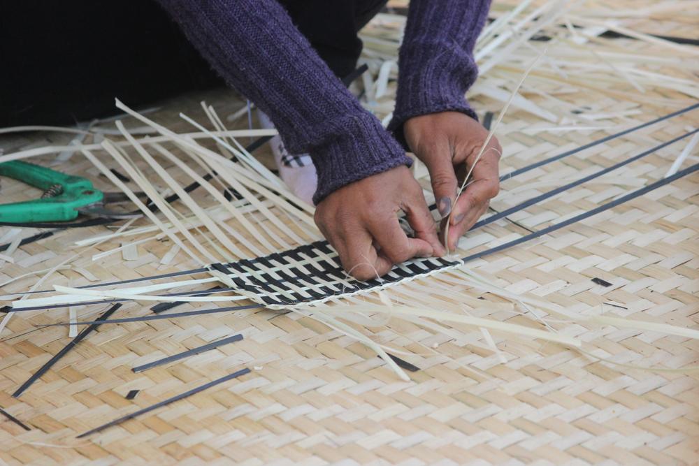 D'source Bamboo Art and Craft of Nagaland D'Source Digital Online